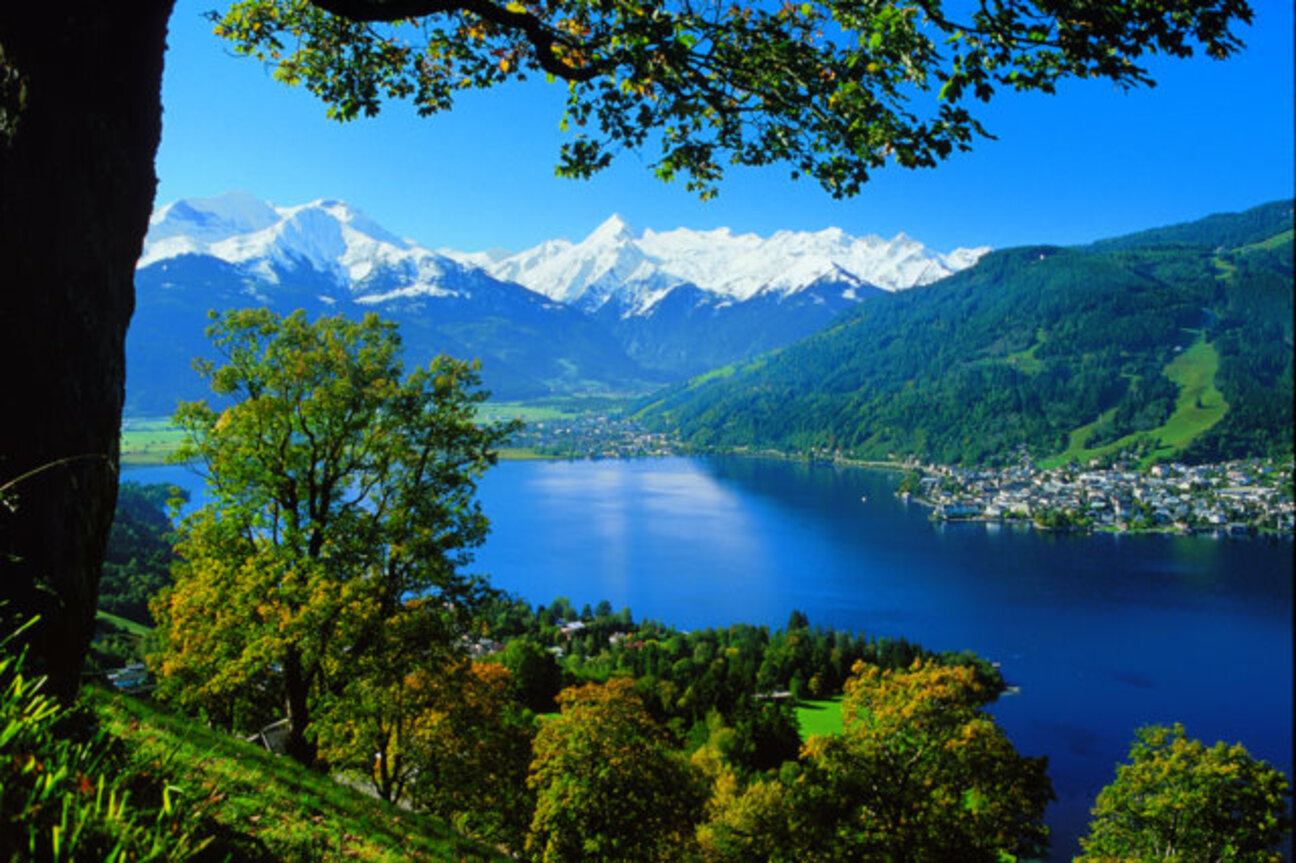 Zell_20am_20See