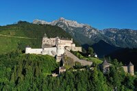 Festung_Hohenwerfen